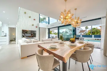 5 bedroom House for Sale in San Pedro de Alcántara-46297