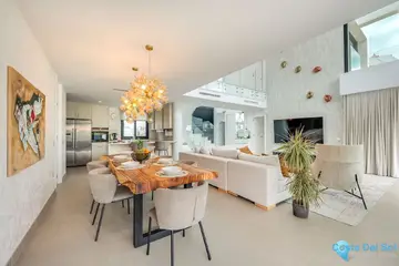 5 bedroom House for Sale in San Pedro de Alcántara-46298