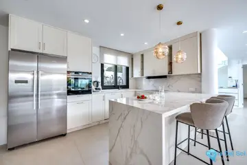 5 bedroom House for Sale in San Pedro de Alcántara-46301