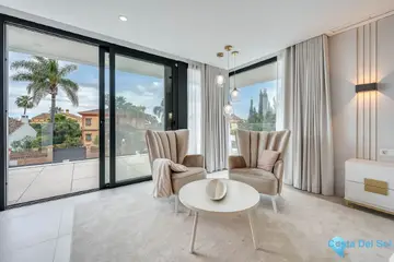 5 bedroom House for Sale in San Pedro de Alcántara-46303