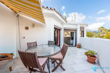 2 bedroom Apartment for Sale in Elviria-17227