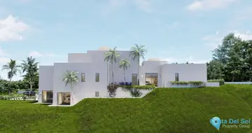 9 bedroom House for Sale in Sotogrande Alto-46319