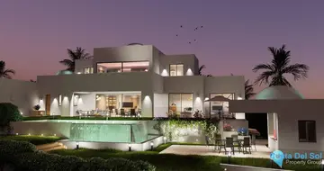 9 bedroom House for Sale in Sotogrande Alto-46320