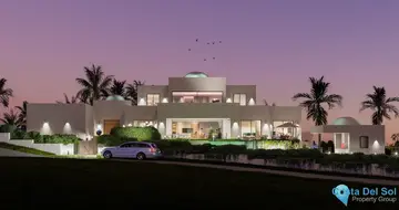 9 bedroom House for Sale in Sotogrande Alto-46324