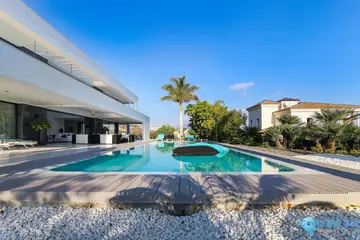 6 bedroom House for Sale in Los Flamingos-46334