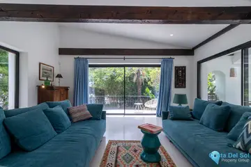 7 bedroom House for Sale in Guadalmina Baja-46340