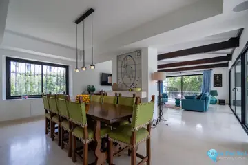 7 bedroom House for Sale in Guadalmina Baja-46343