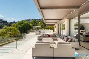5 bedroom House for Sale in La Quinta-46352