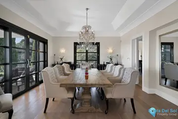 5 bedroom House for Sale in Benahavís-46390