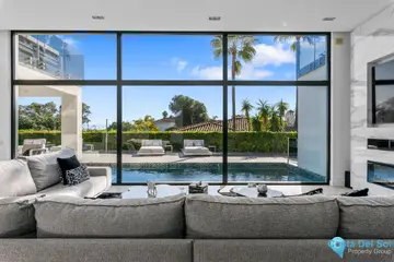 4 bedroom House for Sale in Los Monteros-46399