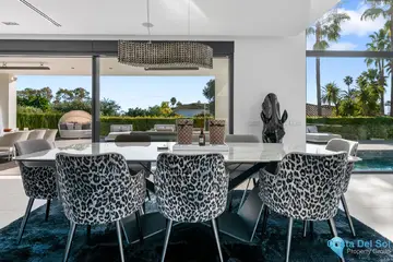 4 bedroom House for Sale in Los Monteros-46408