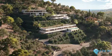6 bedroom House for Sale in Benahavís-46427