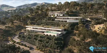 6 bedroom House for Sale in Benahavís-46431