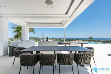 6 bedroom House for Sale in Benahavís-46452