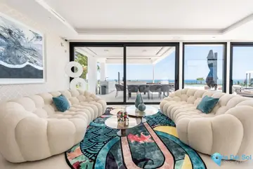 6 bedroom House for Sale in Benahavís-46440