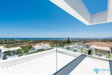 6 bedroom House for Sale in Benahavís-46446