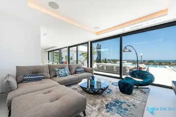 6 bedroom House for Sale in Benahavís-46451