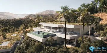 6 bedroom House for Sale in Benahavís