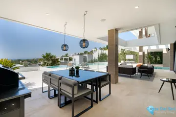 5 bedroom House for Sale in Benahavís-46473