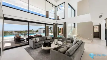 5 bedroom House for Sale in Benahavís-46456