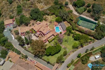 12 bedroom House for Sale in Benahavís-46477