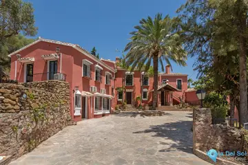 12 bedroom House for Sale in Benahavís-46479