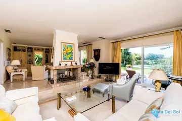 4 bedroom House for Sale in Marbella-46501