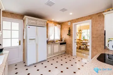 4 bedroom House for Sale in Marbella-46507
