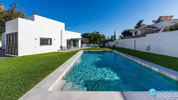 5 bedroom House for Sale in Marbella-46520
