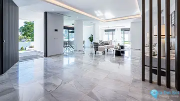 5 bedroom House for Sale in Marbella-46521
