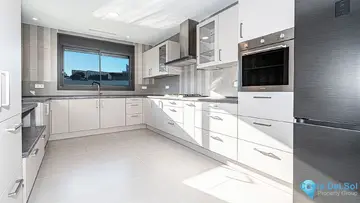 5 bedroom House for Sale in Marbella-46523