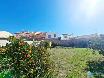 600m2 Plot for Sale in Fuengirola-83550