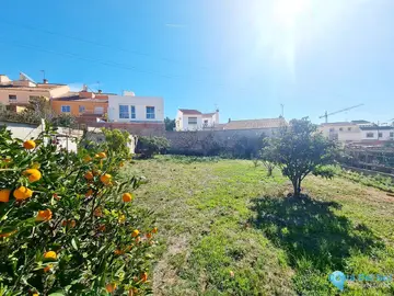 600m2 Plot for Sale in Fuengirola-83552