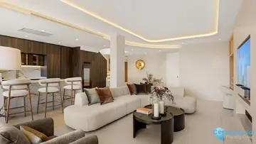 3 bedroom Apartment for Sale in New Golden Mile-46546