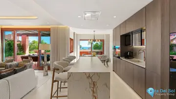 3 bedroom Apartment for Sale in New Golden Mile-46548