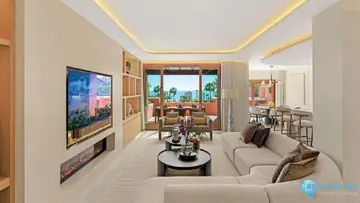 3 bedroom Apartment for Sale in New Golden Mile-46550