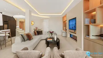 3 bedroom Apartment for Sale in New Golden Mile-46552