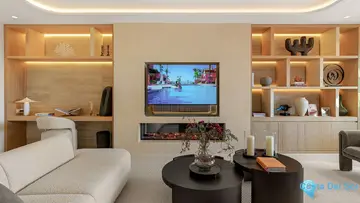 3 bedroom Apartment for Sale in New Golden Mile-46554