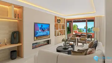3 bedroom Apartment for Sale in New Golden Mile-46555