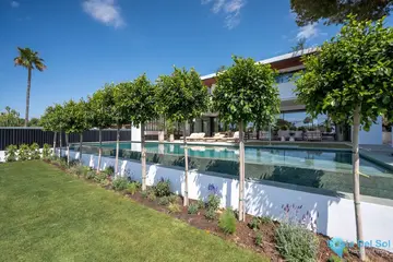 6 bedroom House for Sale in Marbesa-46556