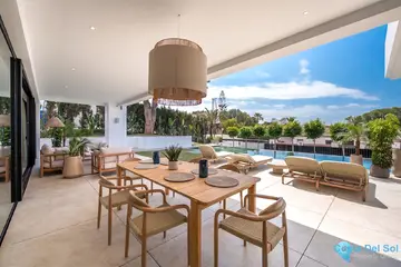 6 bedroom House for Sale in Marbesa-46559
