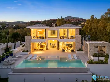 5 bedroom House for Sale in La Quinta-46565