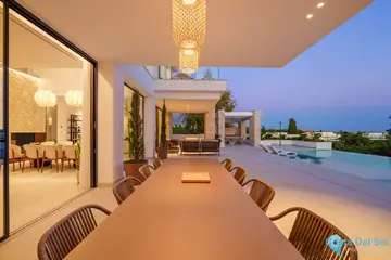 5 bedroom House for Sale in La Quinta-46571