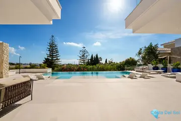 5 bedroom House for Sale in La Quinta-46572