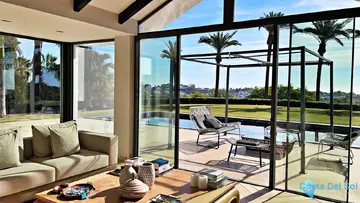 5 bedroom House for Sale in Benahavís-46575