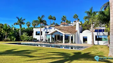 5 bedroom House for Sale in Benahavís-46583