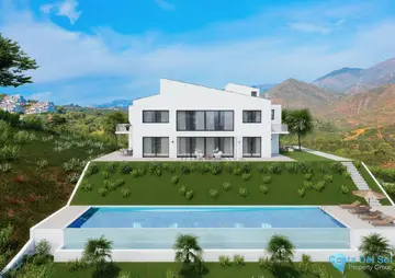 3 bedroom House for Sale in La Mairena-46598