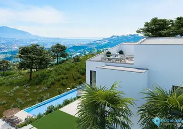 3 bedroom House for Sale in La Mairena-46603