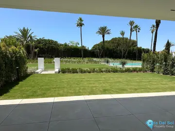 4 bedroom House for Sale in Nueva Andalucía-46610