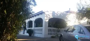 3 bedroom House for Sale in San Martín de Tesorillo-83557